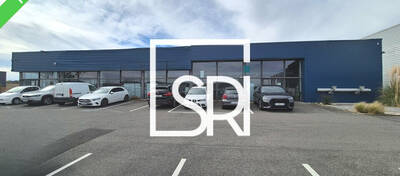 REXIM - Local commercial - Puy-de-Dôme - Aubière - 1