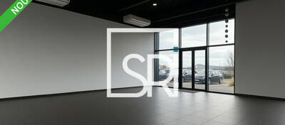 REXIM - Local commercial - Puy-de-Dôme - Aubière - 2