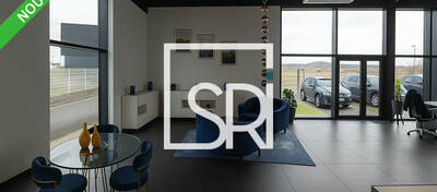 REXIM - Local commercial - Puy-de-Dôme - Aubière - 3