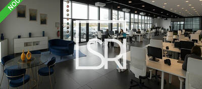 REXIM - Local commercial - Puy-de-Dôme - Aubière - 4