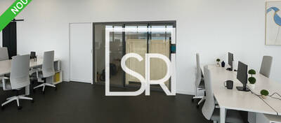 REXIM - Local commercial - Puy-de-Dôme - Aubière - 5