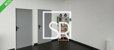 REXIM - Local commercial - Puy-de-Dôme - Aubière - 6