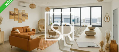 REXIM - Local commercial - Puy-de-Dôme - Aubière - 8