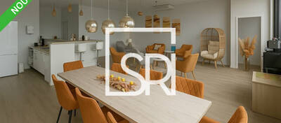 REXIM - Local commercial - Puy-de-Dôme - Aubière - 9