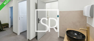 REXIM - Local commercial - Puy-de-Dôme - Aubière - 10