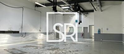 REXIM - Local commercial - Puy-de-Dôme - Aubière - 11