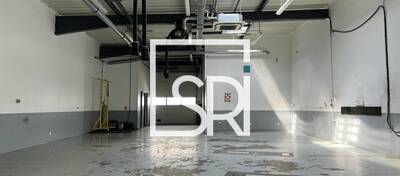 REXIM - Local commercial - Puy-de-Dôme - Aubière - 12