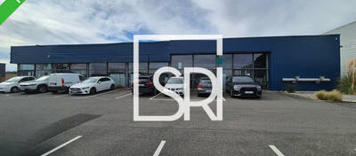 REXIM - Local commercial - Puy-de-Dôme - Aubière - 1