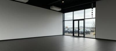 REXIM - Local commercial - Puy-de-Dôme - Aubière - 2