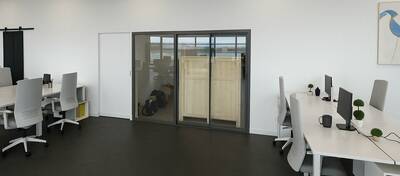 REXIM - Local commercial - Puy-de-Dôme - Aubière - 5