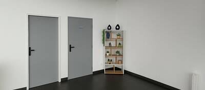 REXIM - Local commercial - Puy-de-Dôme - Aubière - 6