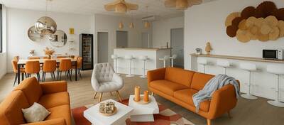 REXIM - Local commercial - Puy-de-Dôme - Aubière - 7