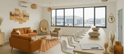 REXIM - Local commercial - Puy-de-Dôme - Aubière - 8