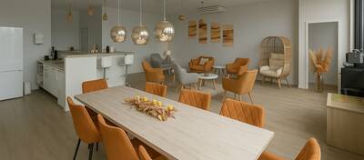 REXIM - Local commercial - Puy-de-Dôme - Aubière - 9