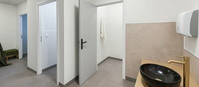 REXIM - Local commercial - Puy-de-Dôme - Aubière - 10