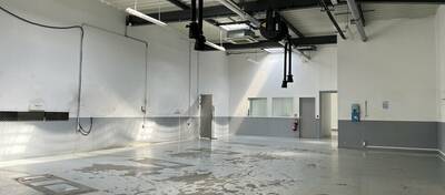 REXIM - Local commercial - Puy-de-Dôme - Aubière - 11