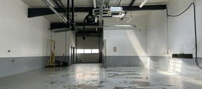 REXIM - Local commercial - Puy-de-Dôme - Aubière - 12