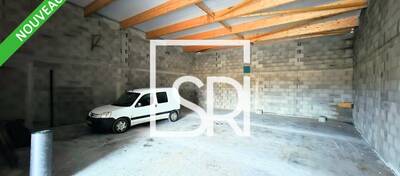 REXIM - Entrepôt - Puy-de-Dôme - Aulnat - 1