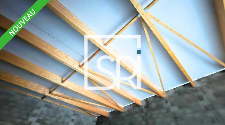 REXIM - Entrepôt - Puy-de-Dôme - Aulnat - 3