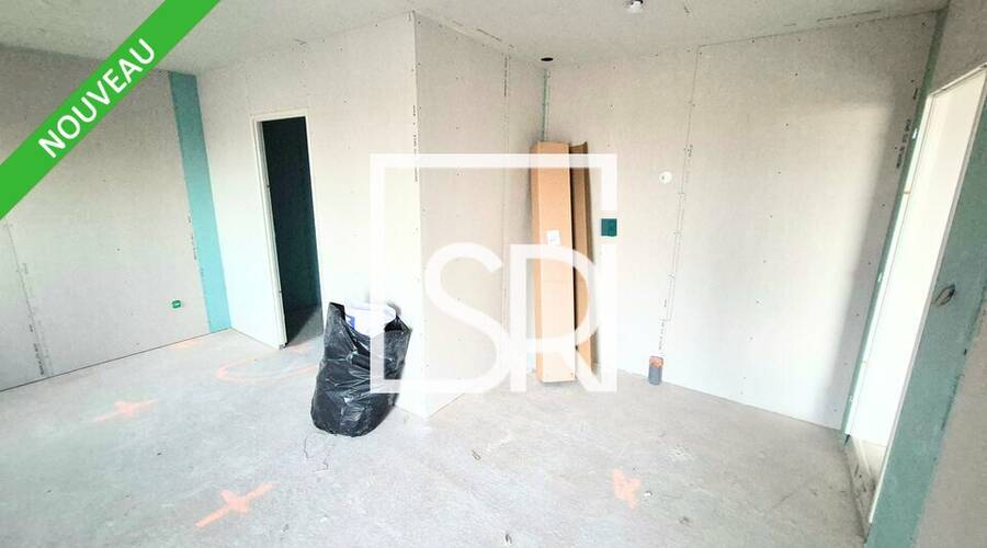 REXIM - Entrepôt - Puy-de-Dôme - Aulnat - 4