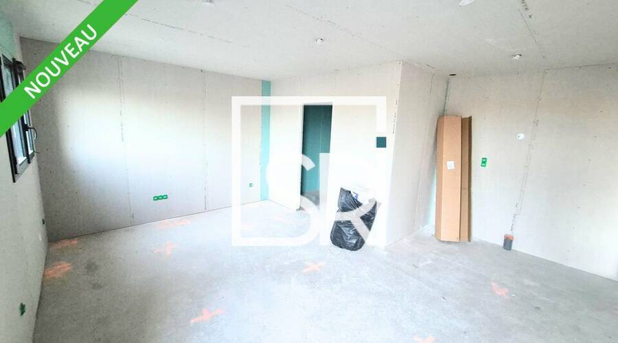 REXIM - Entrepôt - Puy-de-Dôme - Aulnat - 5