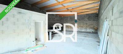 REXIM - Entrepôt - Puy-de-Dôme - Aulnat - 6