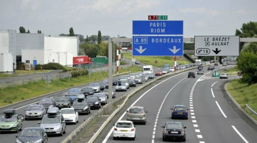 REXIM - Entrepôt - Puy-de-Dôme - Aulnat - 8