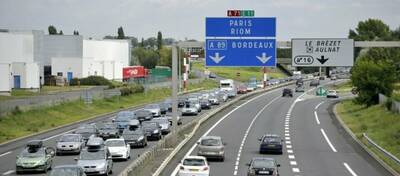 REXIM - Entrepôt - Puy-de-Dôme - Aulnat - 8