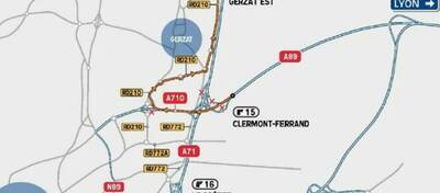 REXIM - Entrepôt - Puy-de-Dôme - Aulnat - 9