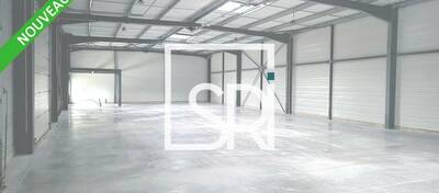 REXIM - Entrepôt - Puy-de-Dôme - Cournon-d'Auvergne - 2