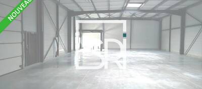 REXIM - Entrepôt - Puy-de-Dôme - Cournon-d'Auvergne - 3