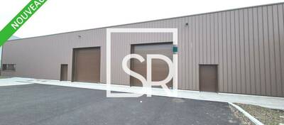 REXIM - Entrepôt - Puy-de-Dôme - Cournon-d'Auvergne - 5