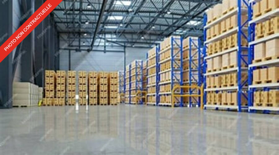 REXIM - Entrepôt - Puy-de-Dôme - Cournon-d'Auvergne - 9