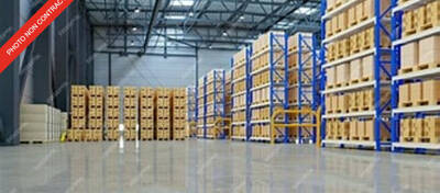 REXIM - Entrepôt - Puy-de-Dôme - Cournon-d'Auvergne - 9