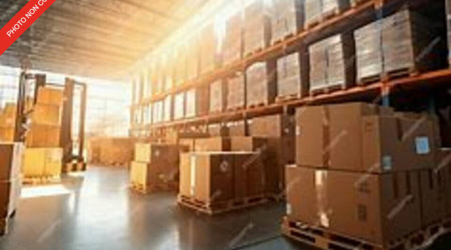 REXIM - Entrepôt - Puy-de-Dôme - Cournon-d'Auvergne - 10