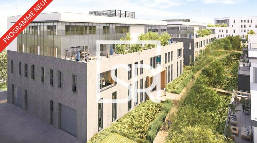 REXIM - Local commercial - Puy-de-Dôme - Clermont-Ferrand - 1