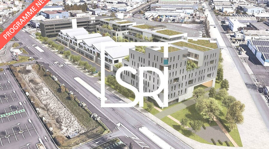 REXIM - Local commercial - Puy-de-Dôme - Clermont-Ferrand - 2