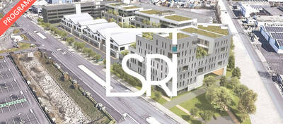 REXIM - Local commercial - Puy-de-Dôme - Clermont-Ferrand - 2