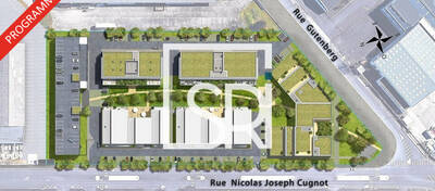 REXIM - Local commercial - Puy-de-Dôme - Clermont-Ferrand - 3