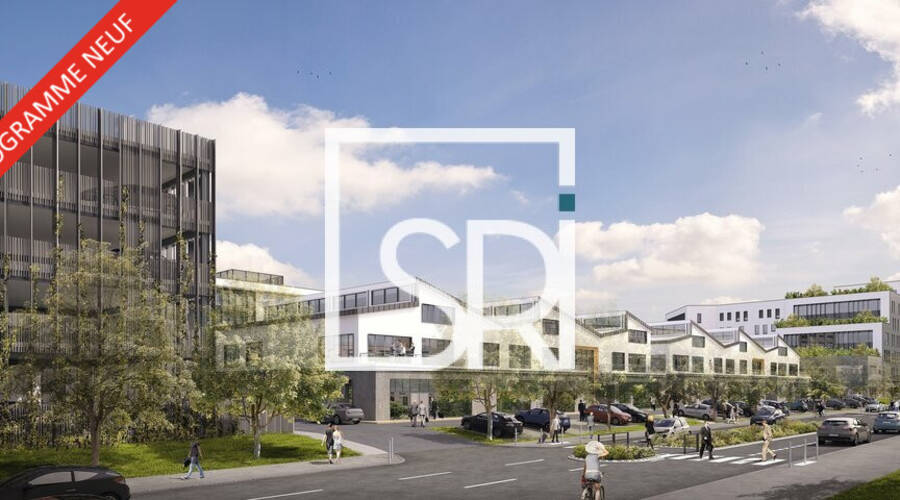 REXIM - Local commercial - Puy-de-Dôme - Clermont-Ferrand - 4