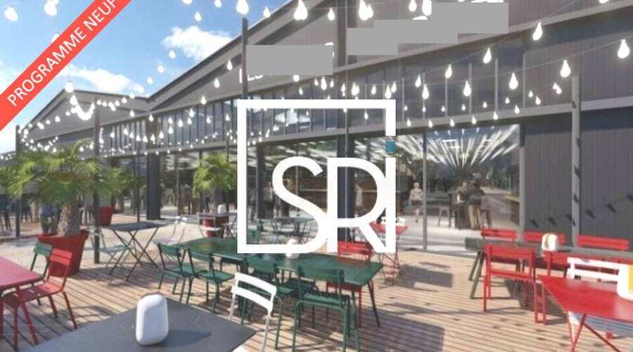 REXIM - Local commercial - Puy-de-Dôme - Clermont-Ferrand - 6