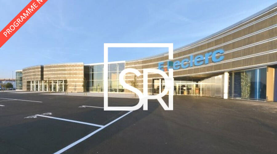 REXIM - Local commercial - Puy-de-Dôme - Clermont-Ferrand - 8