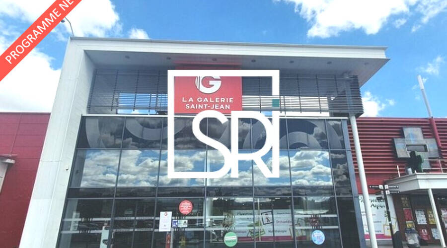 REXIM - Local commercial - Puy-de-Dôme - Clermont-Ferrand - 9