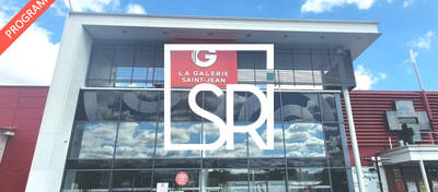 REXIM - Local commercial - Puy-de-Dôme - Clermont-Ferrand - 9