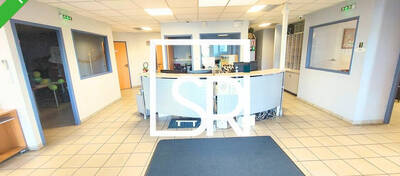 REXIM - Bureau - Puy-de-Dôme - Clermont-Ferrand - 1