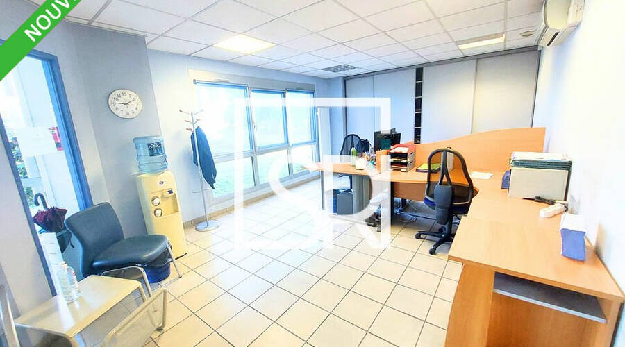 REXIM - Bureau - Puy-de-Dôme - Clermont-Ferrand - 3