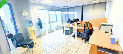 REXIM - Bureau - Puy-de-Dôme - Clermont-Ferrand - 3