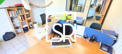 REXIM - Bureau - Puy-de-Dôme - Clermont-Ferrand - 4