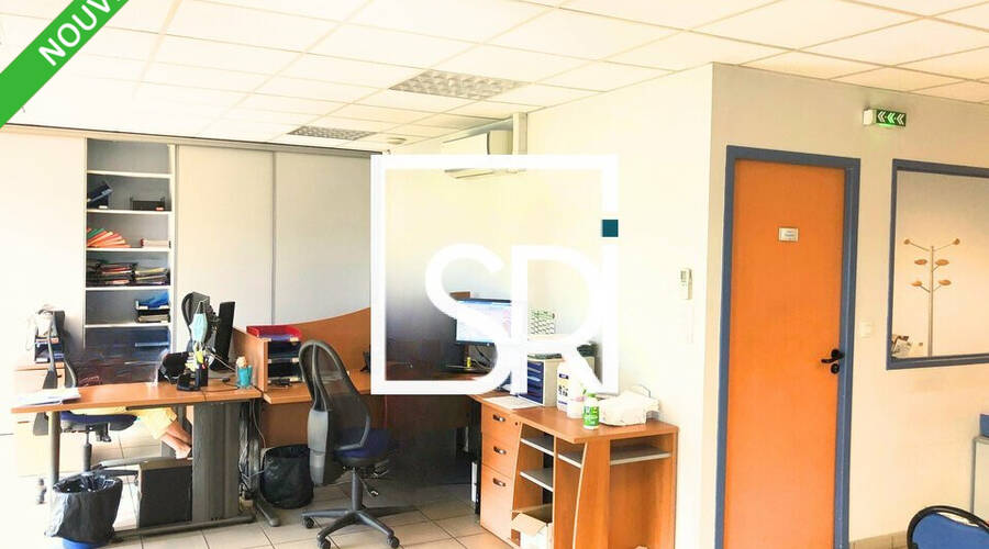 REXIM - Bureau - Puy-de-Dôme - Clermont-Ferrand - 5