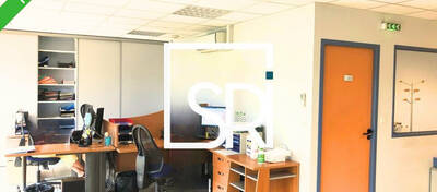 REXIM - Bureau - Puy-de-Dôme - Clermont-Ferrand - 5